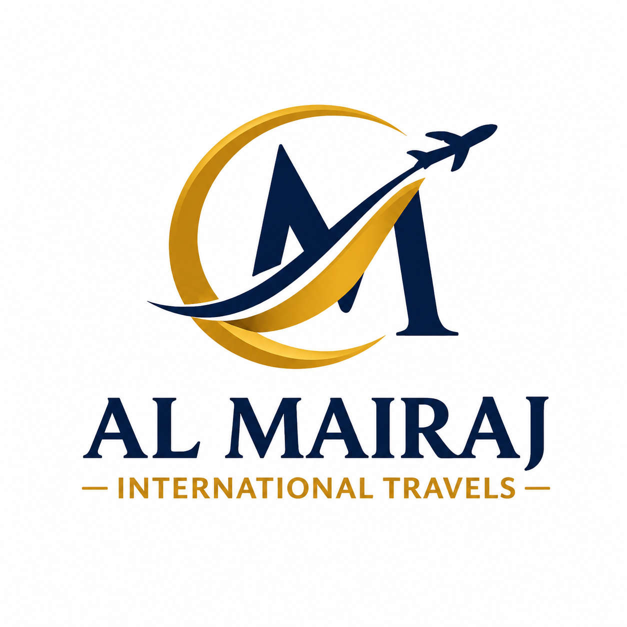 AL MAIRAJ INTERNATIONAL TRAVELS 